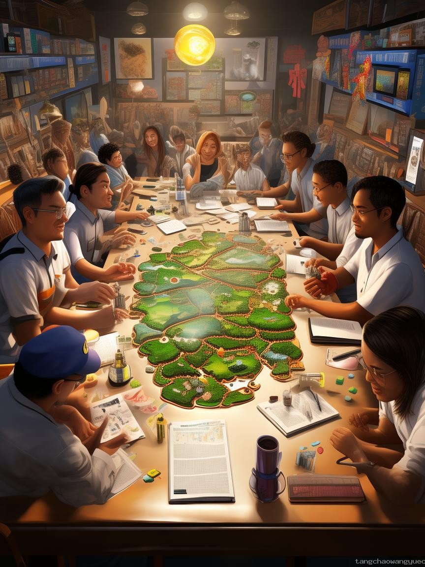 《藏海传》爆火背后的创新启示：奶酪动了，思维也要动！🔥,创新,文化反思,媒体声援,跨界融合